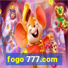 fogo 777.com